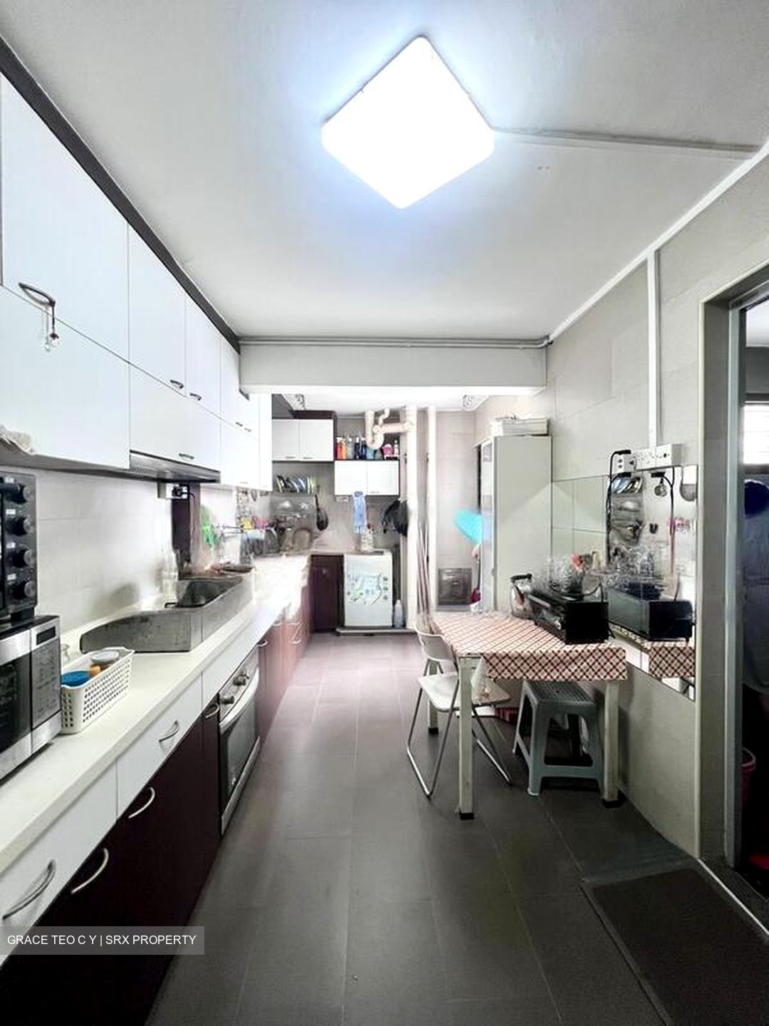 Blk 212 Jurong East Street 21 (Jurong East), HDB 5 Rooms #434444021